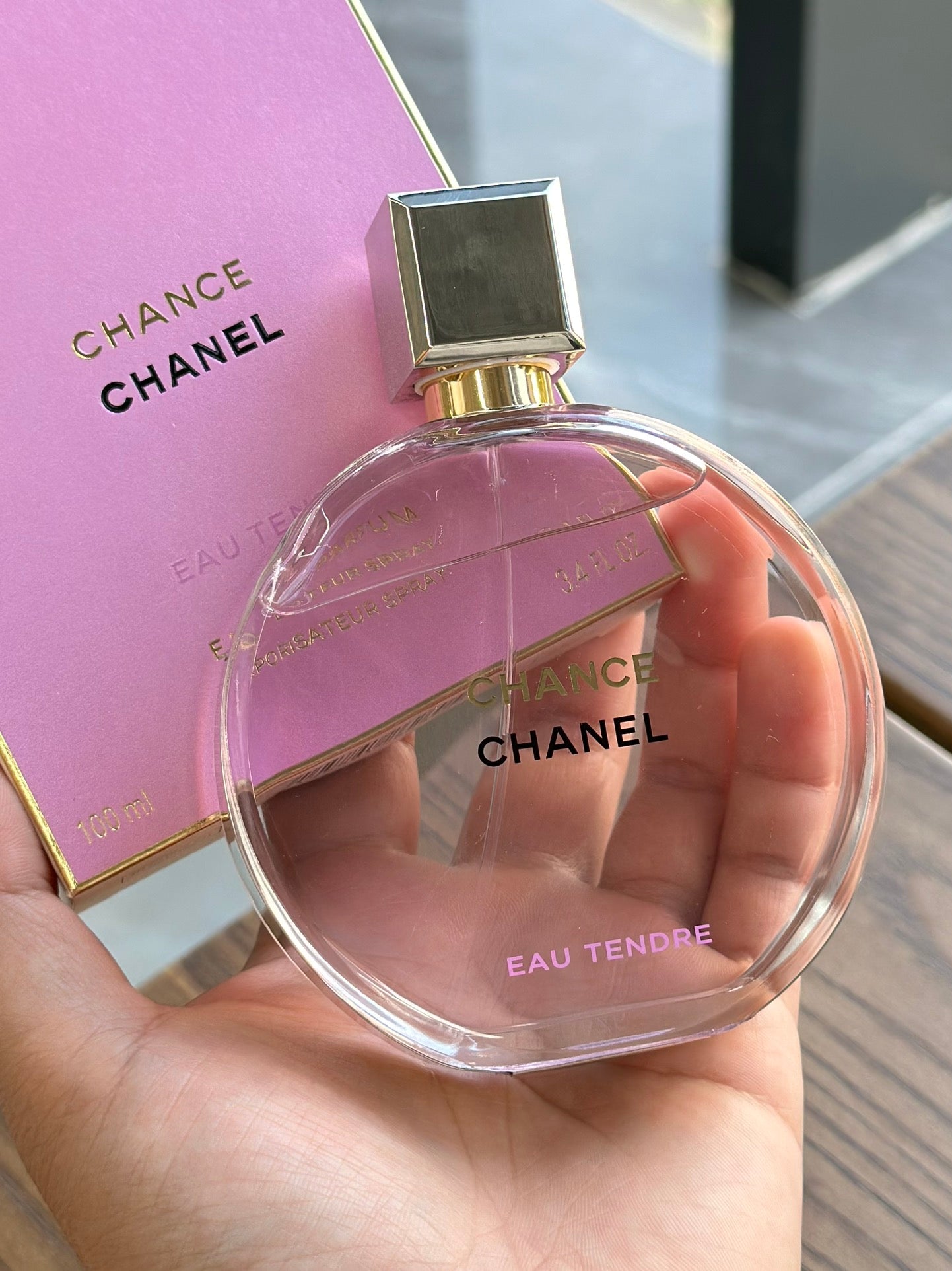 Perfume