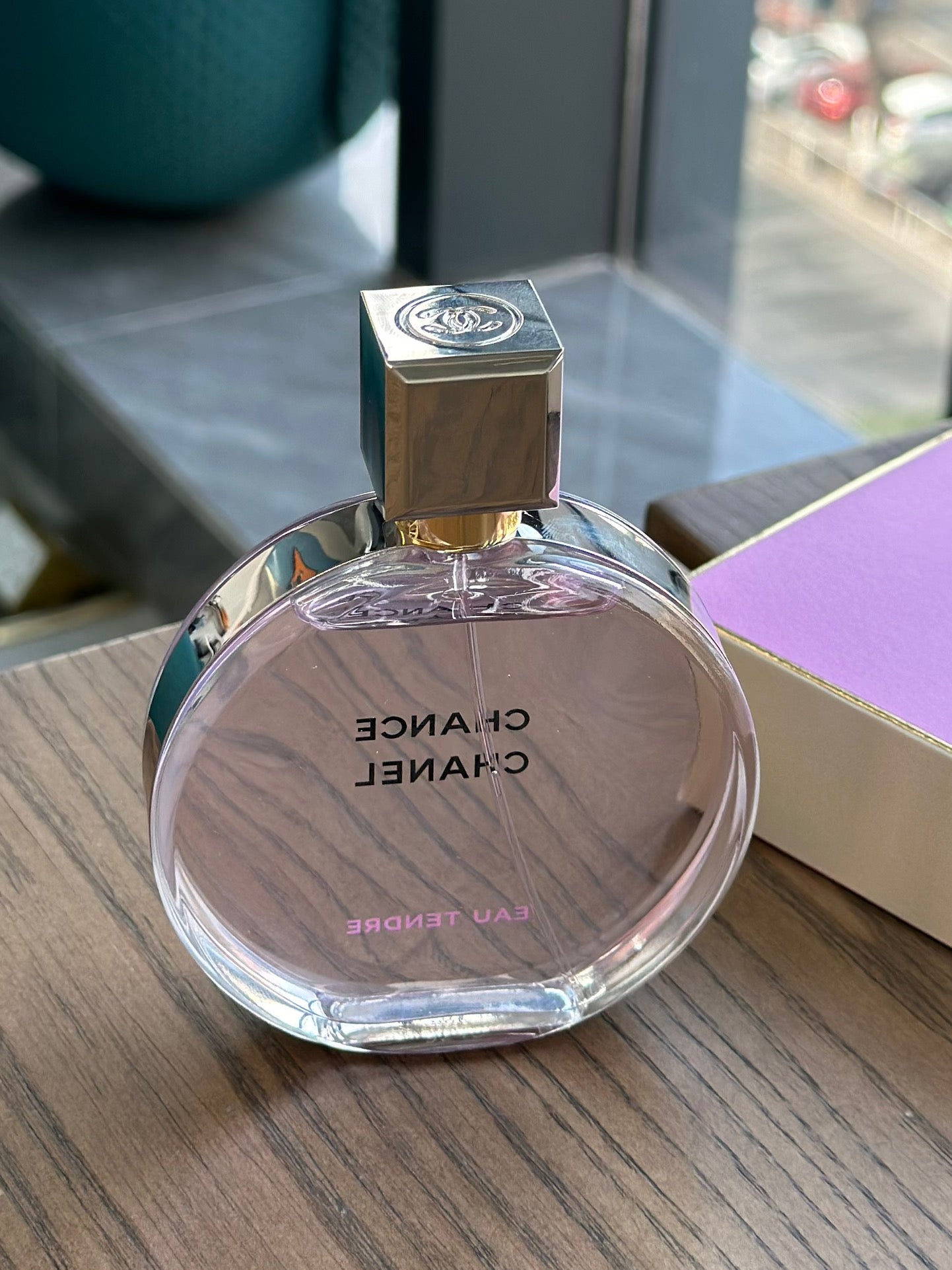 Perfume