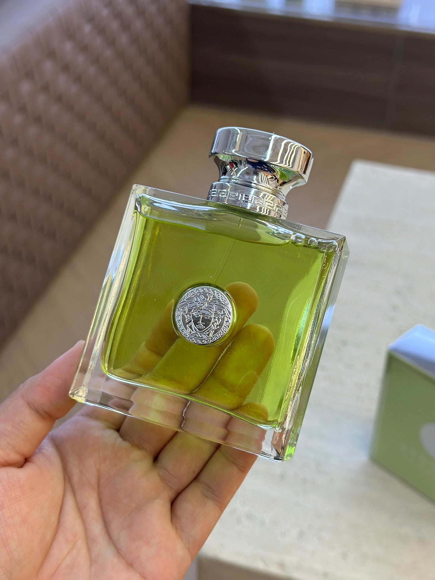 Perfume
