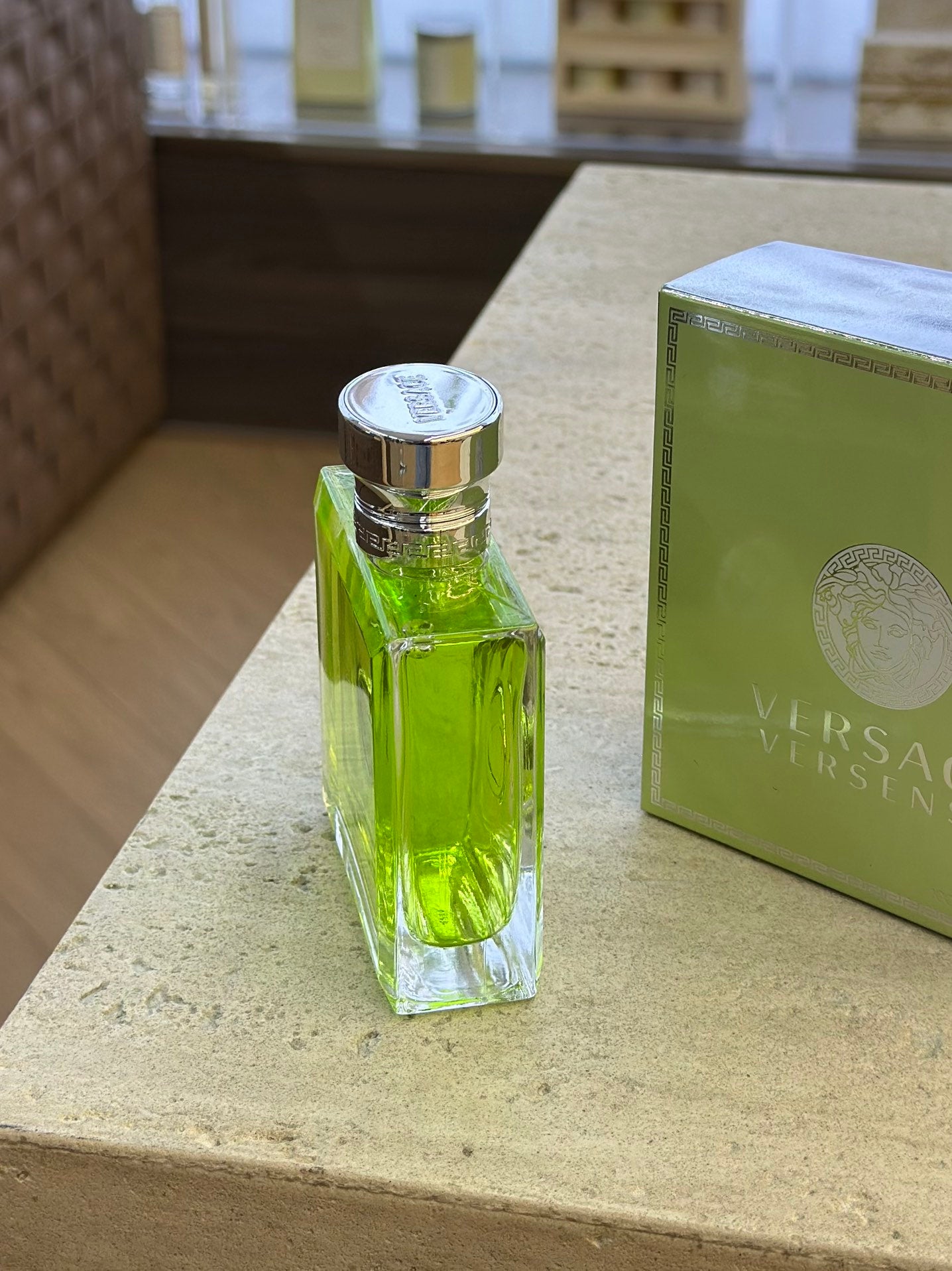 Perfume