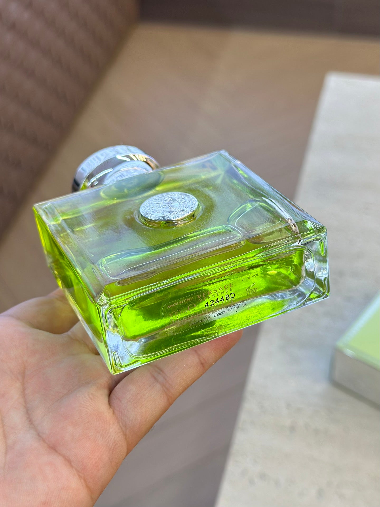 Perfume