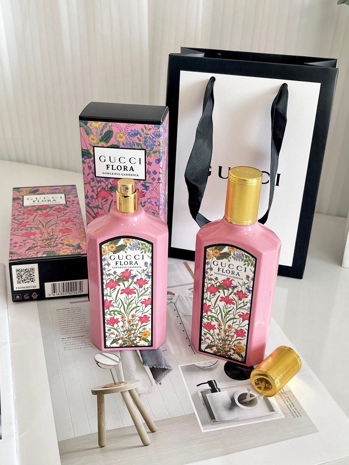 Perfume