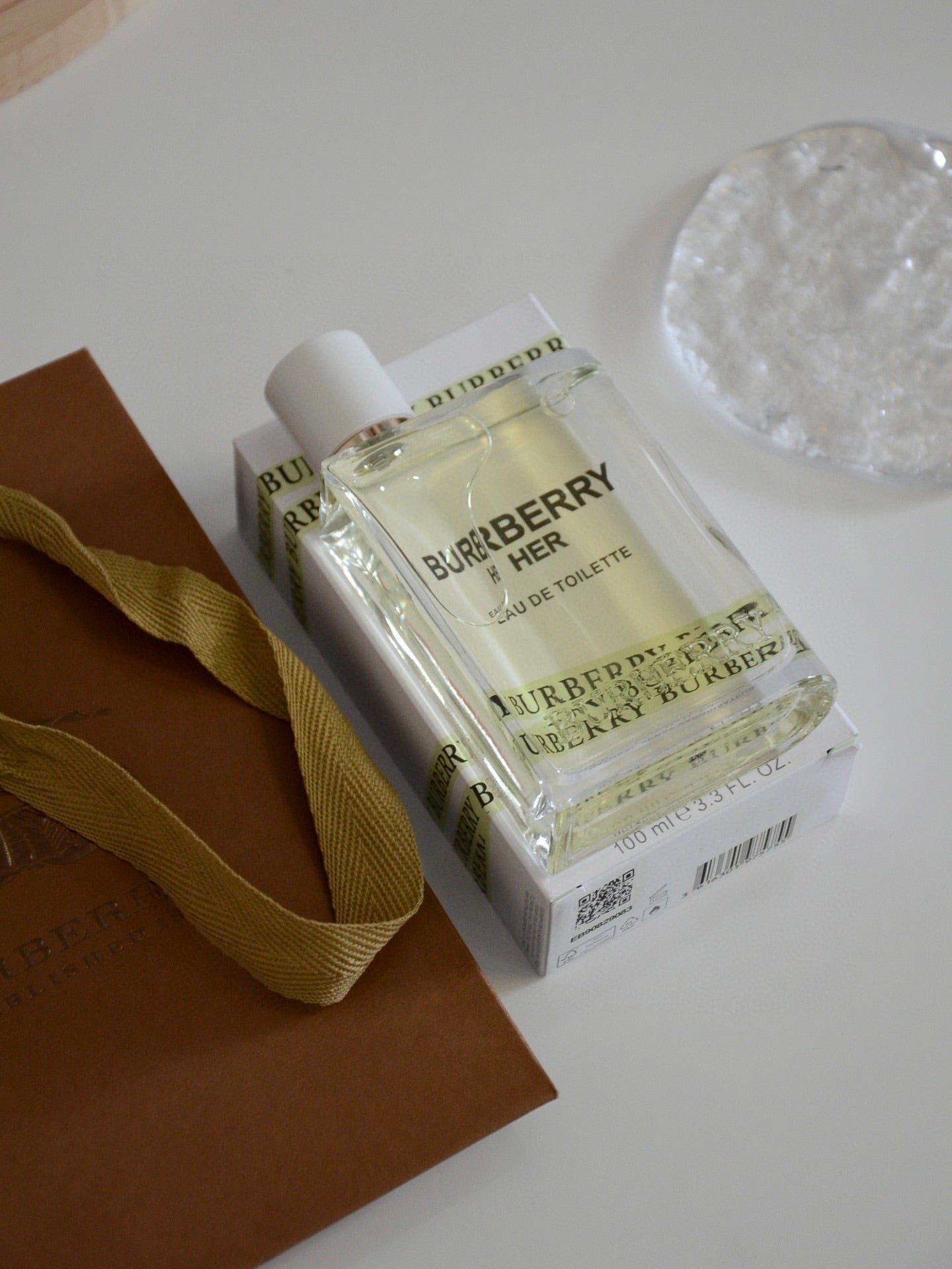 Perfume