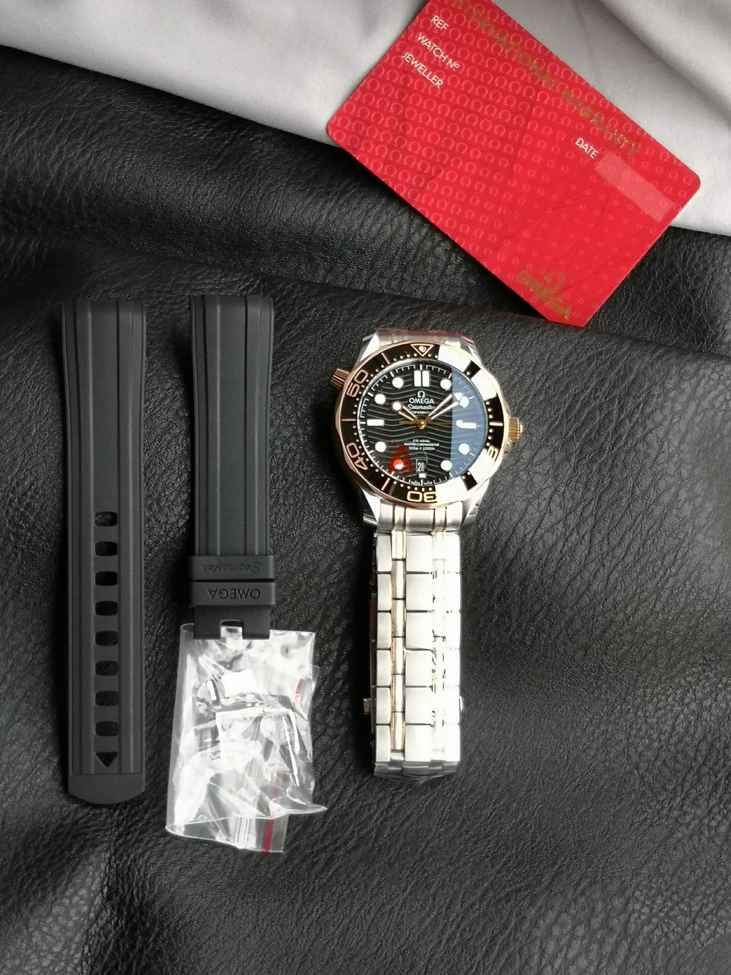 Watch