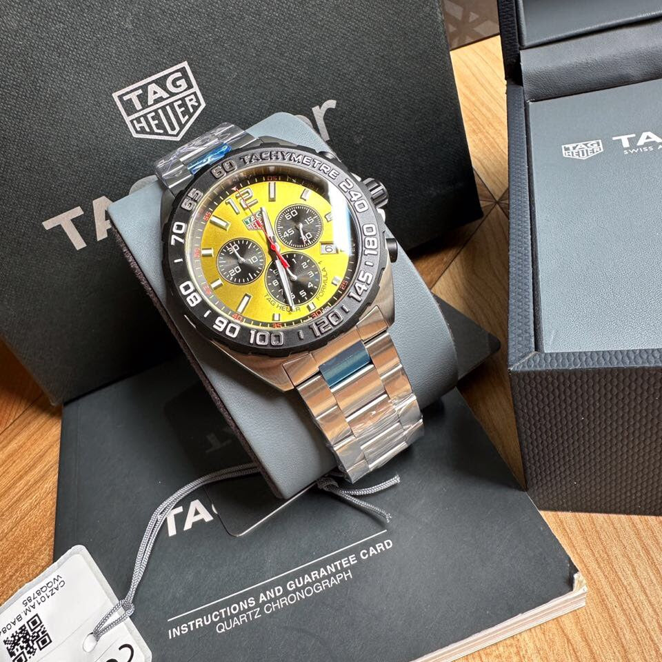 Watch