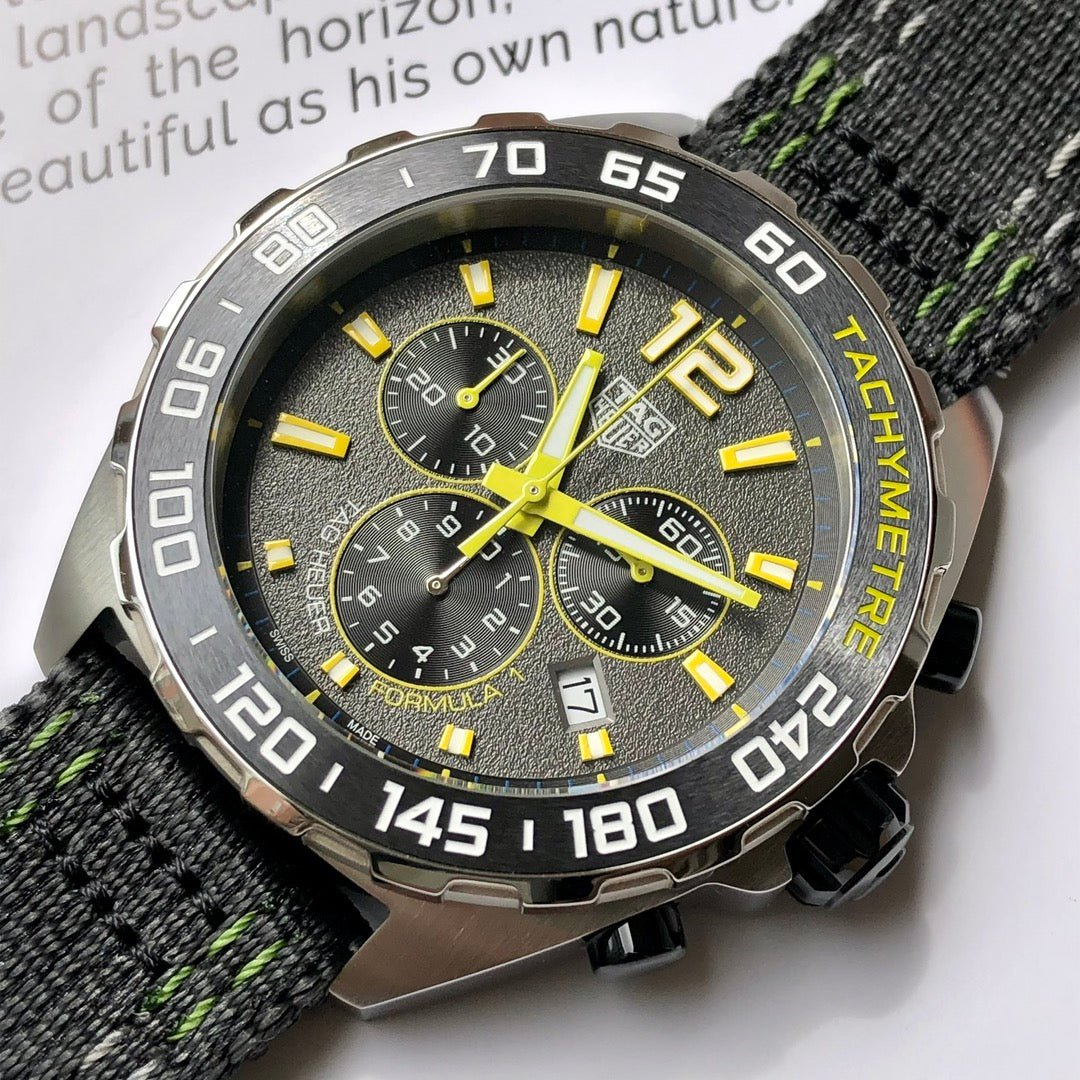 Watch