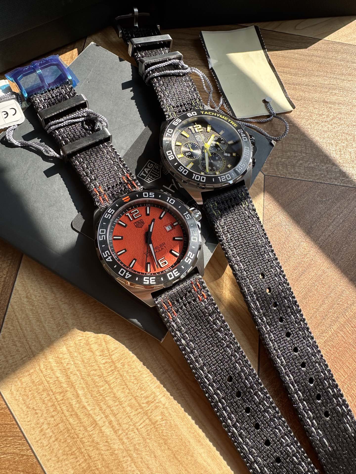 Watch