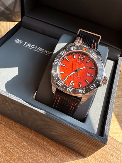 Watch