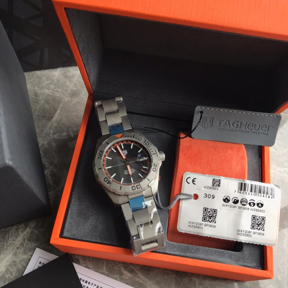Watch