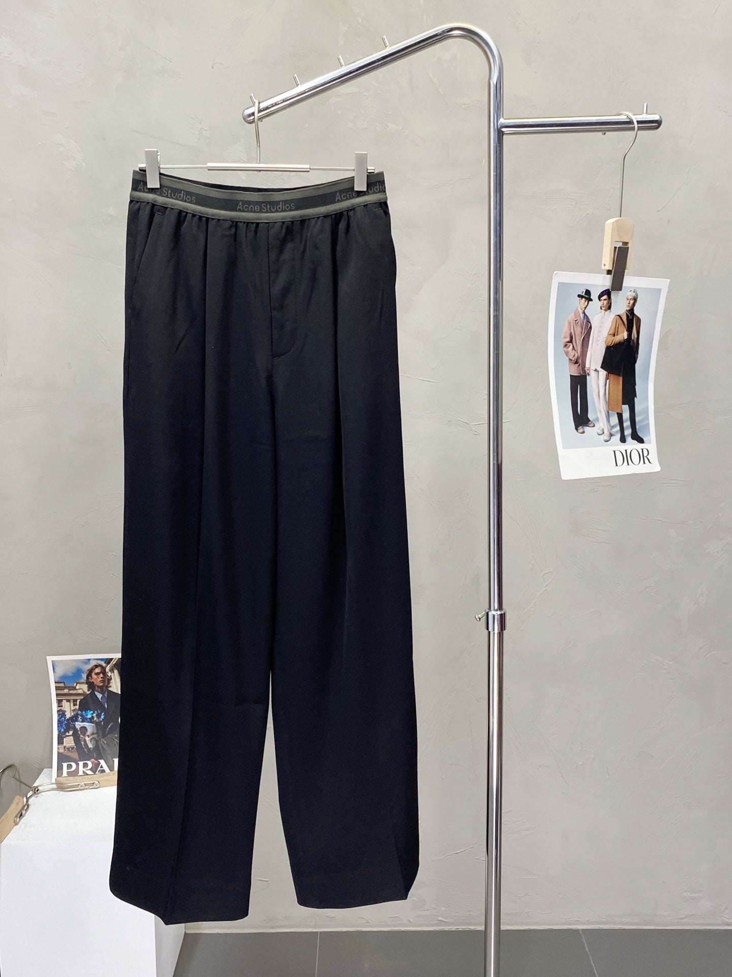 Casual Pants