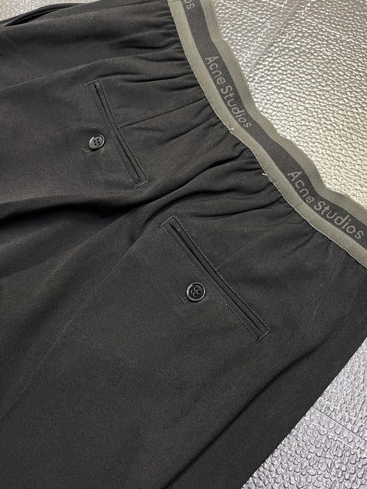 Casual Pants