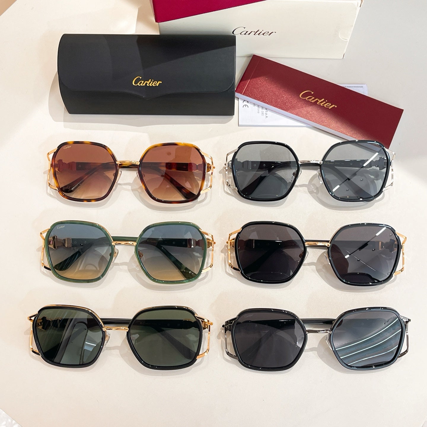 Sunglasses