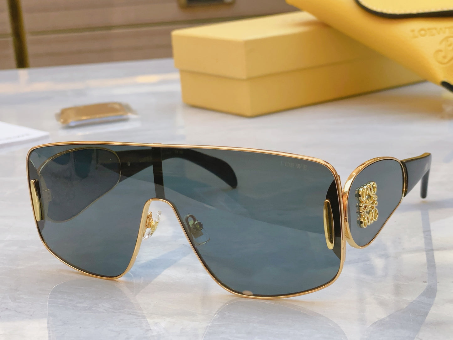 Sunglasses