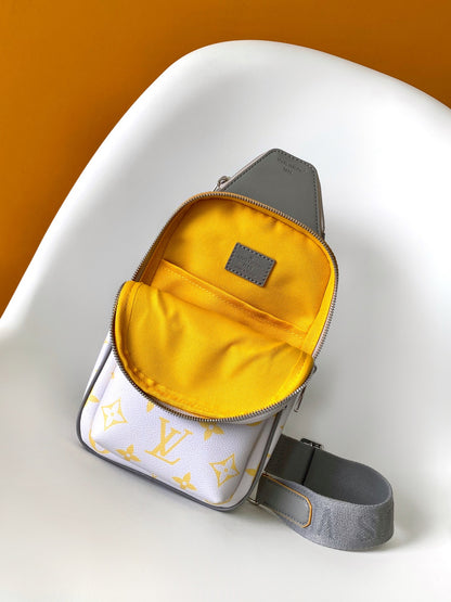 Shoulder Bag