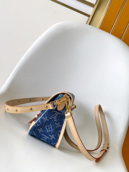Shoulder Bag