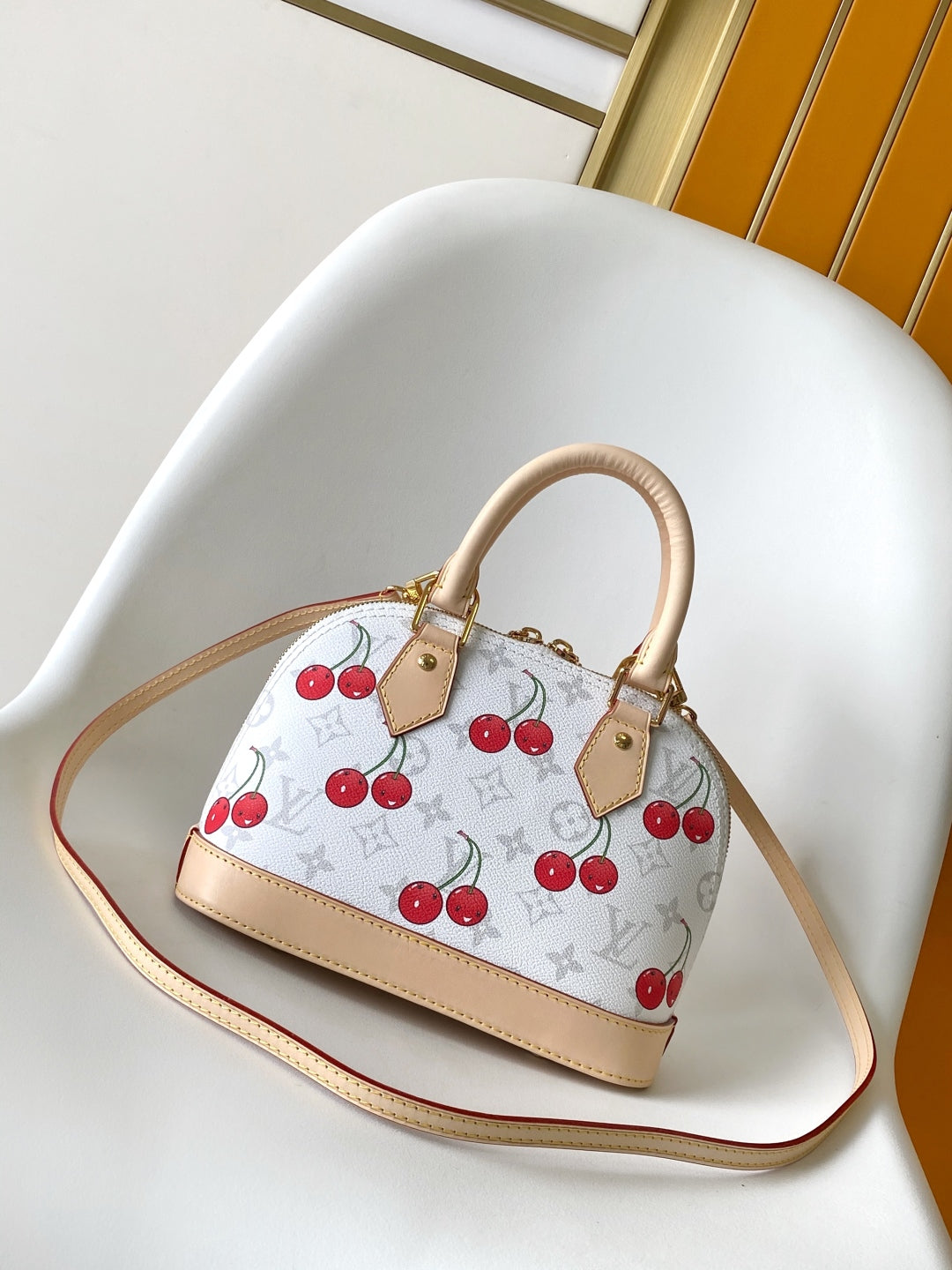 Shoulder Bag