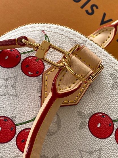 Shoulder Bag