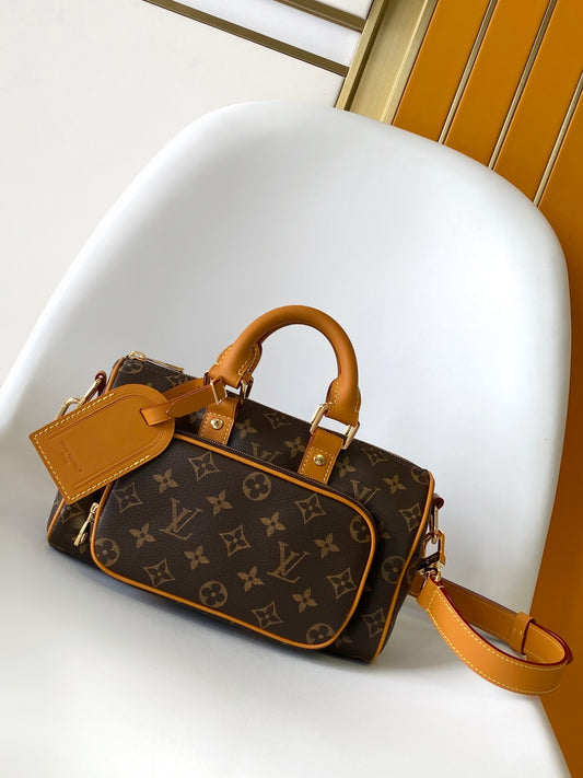 Shoulder Bag