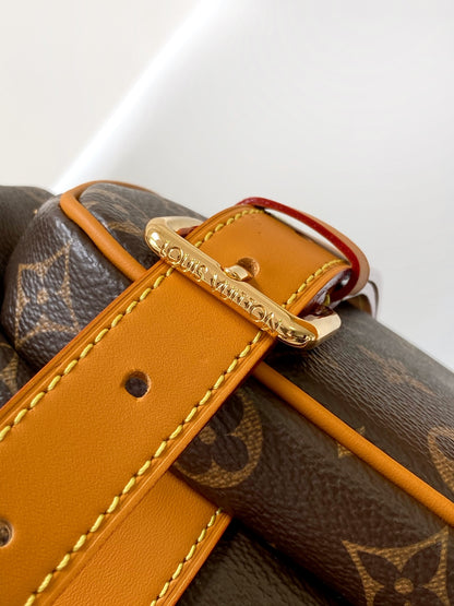 Shoulder Bag