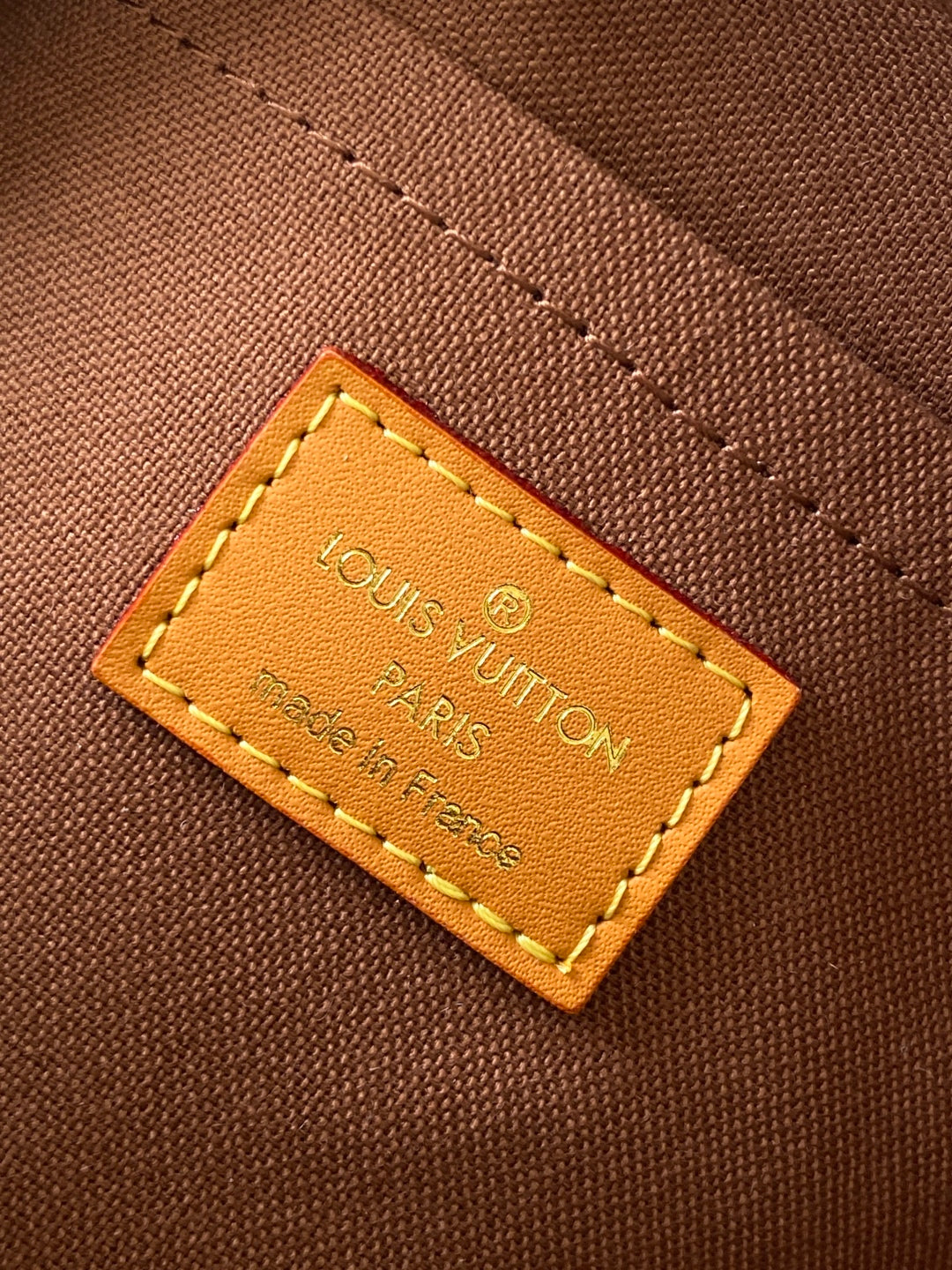 Shoulder Bag