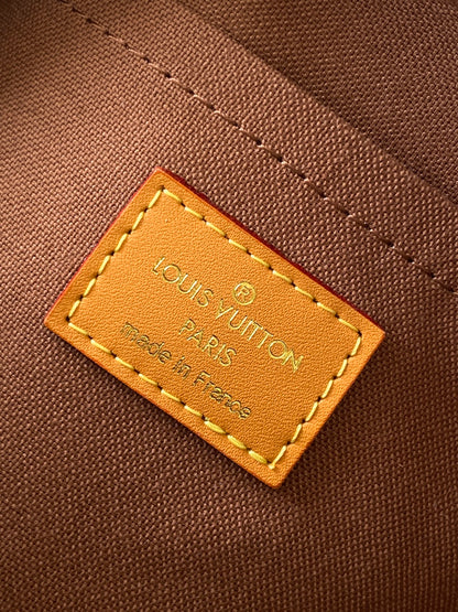 Shoulder Bag