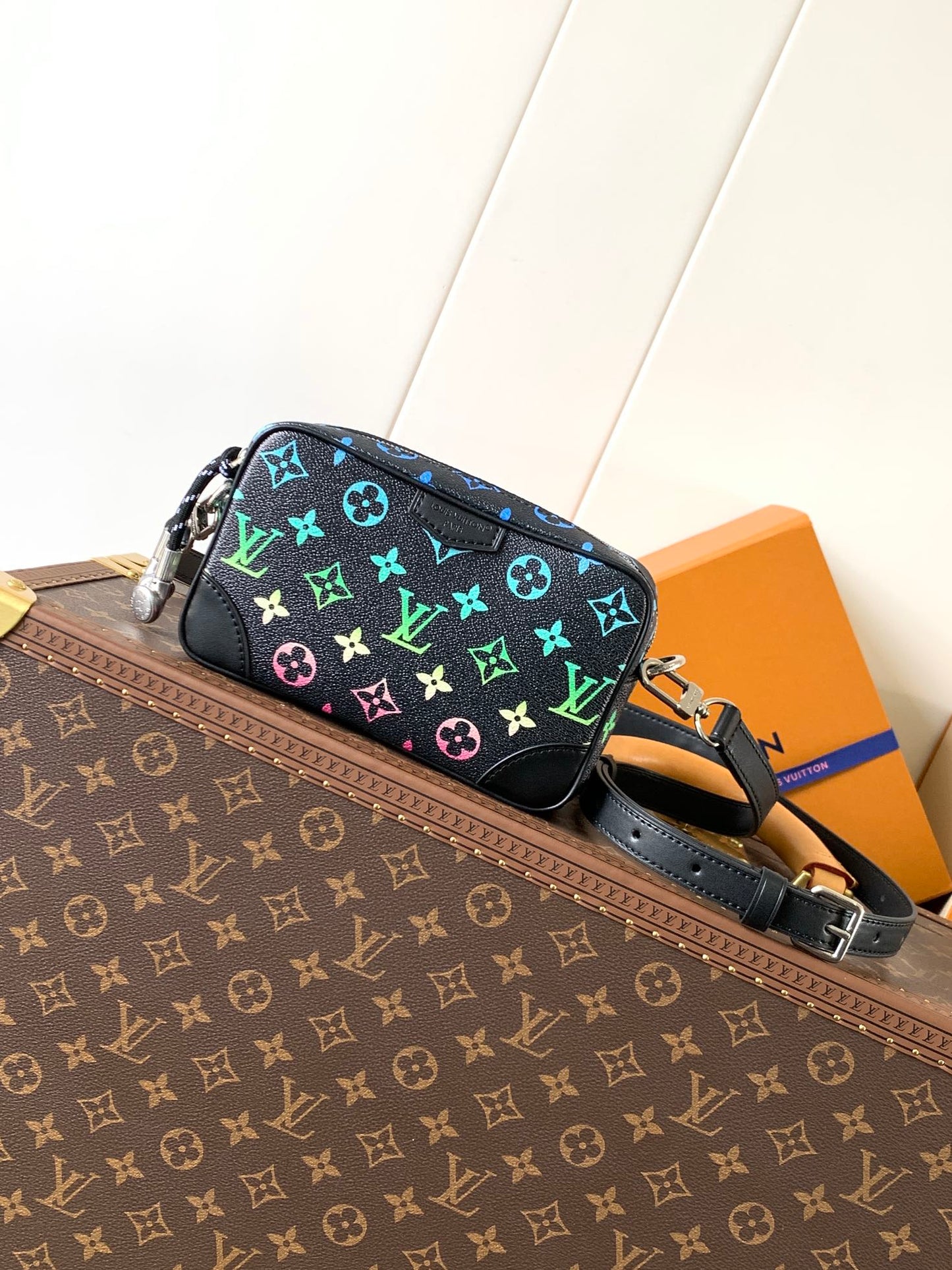 Shoulder Bag