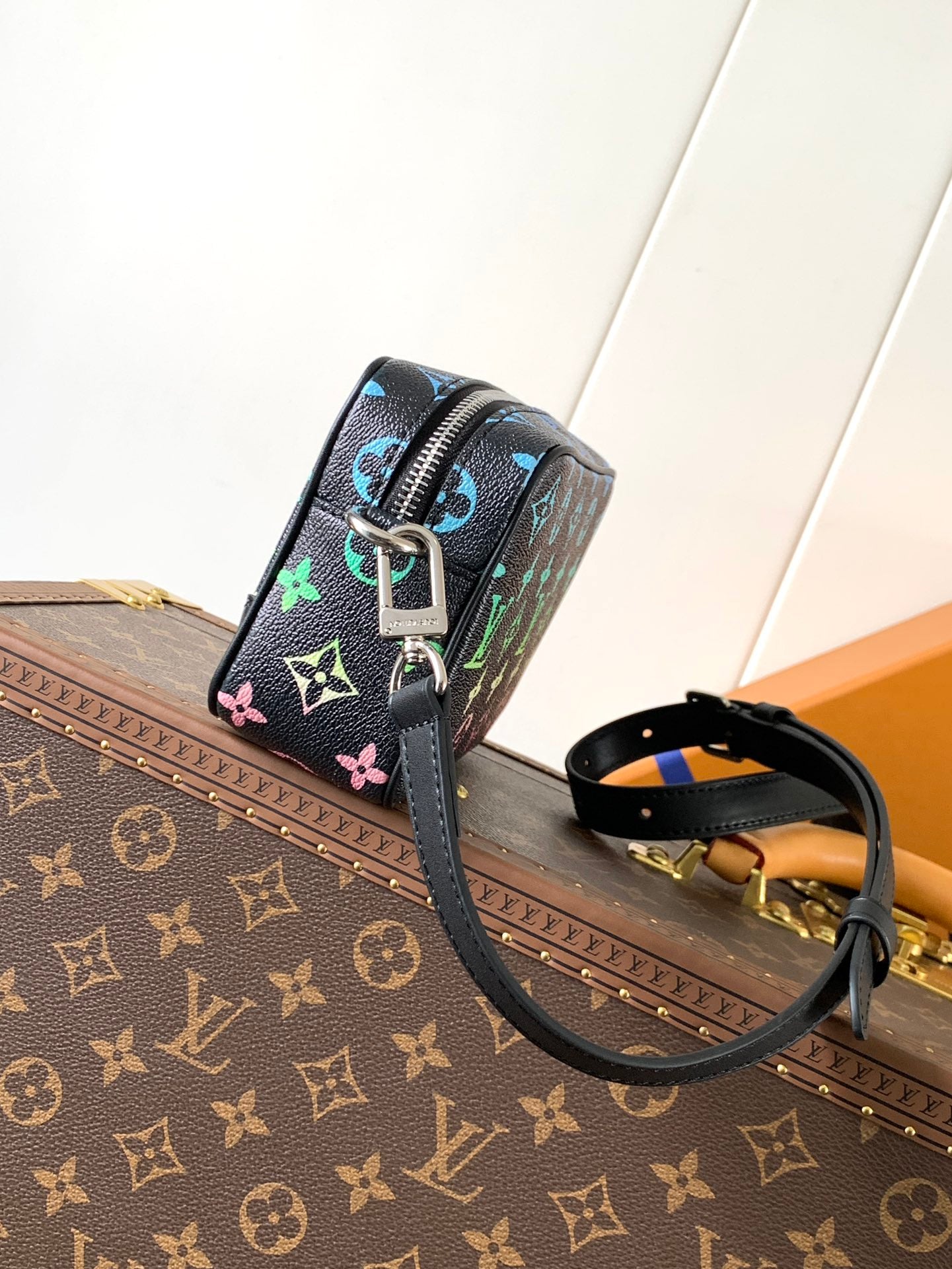 Shoulder Bag
