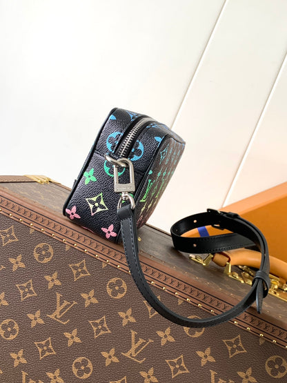 Shoulder Bag