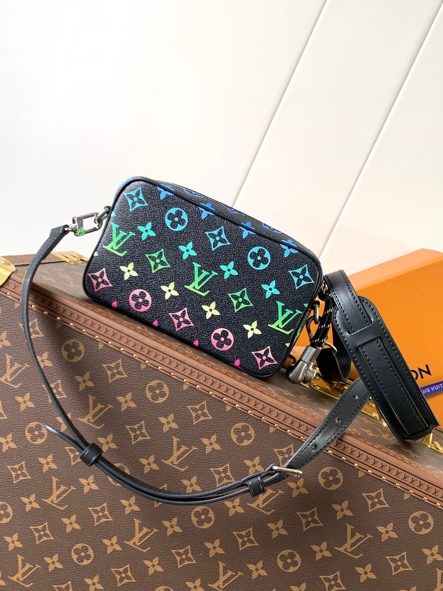 Shoulder Bag