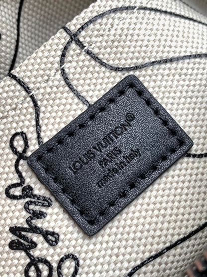 Shoulder Bag