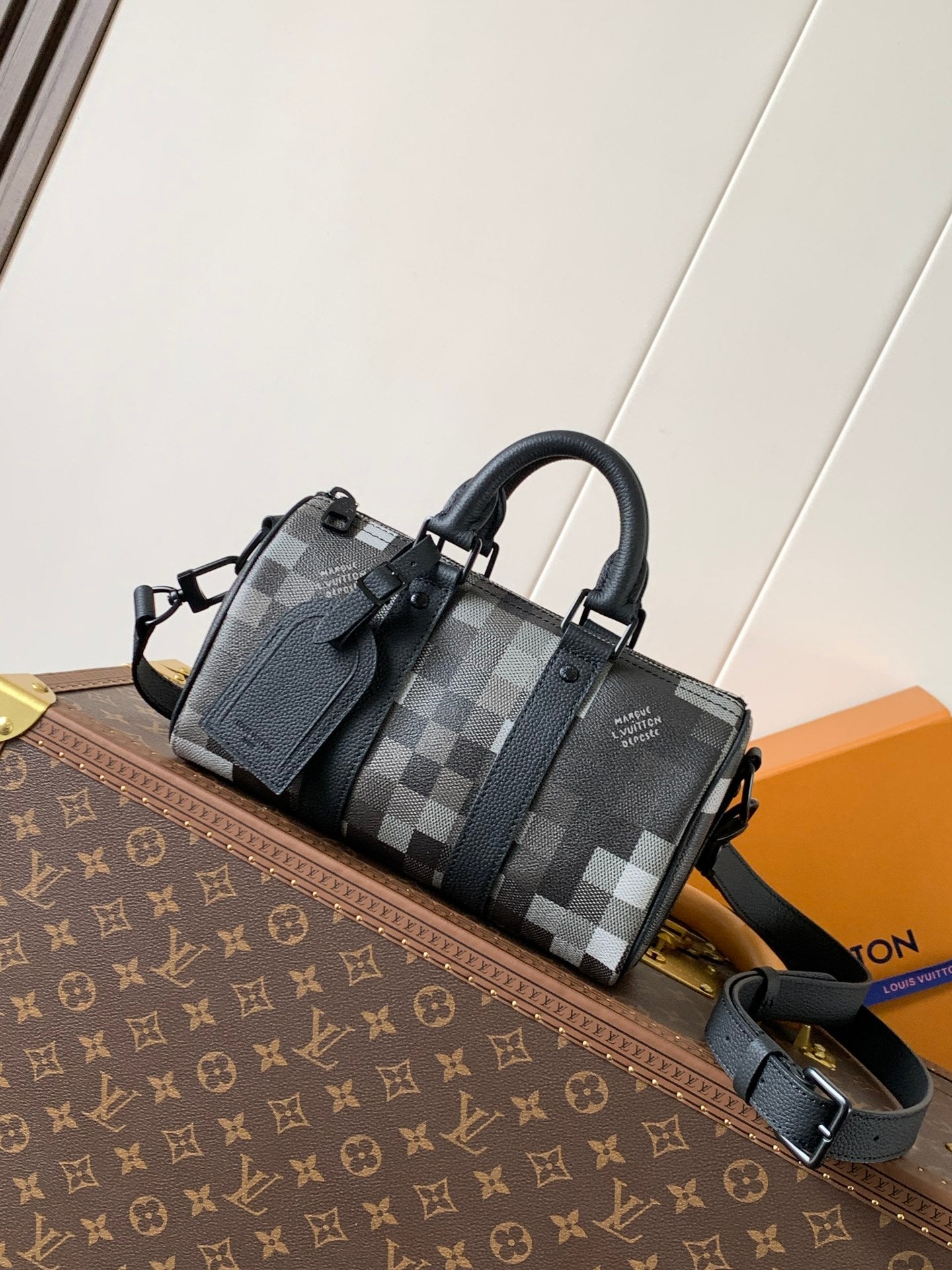 Shoulder Bag