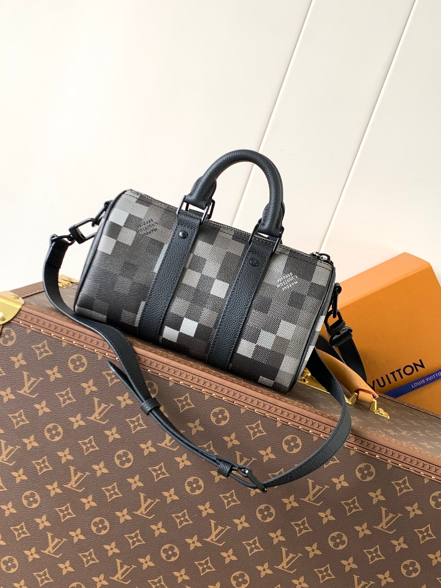 Shoulder Bag