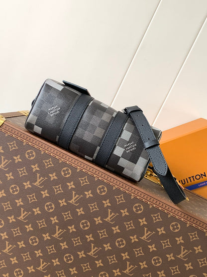 Shoulder Bag