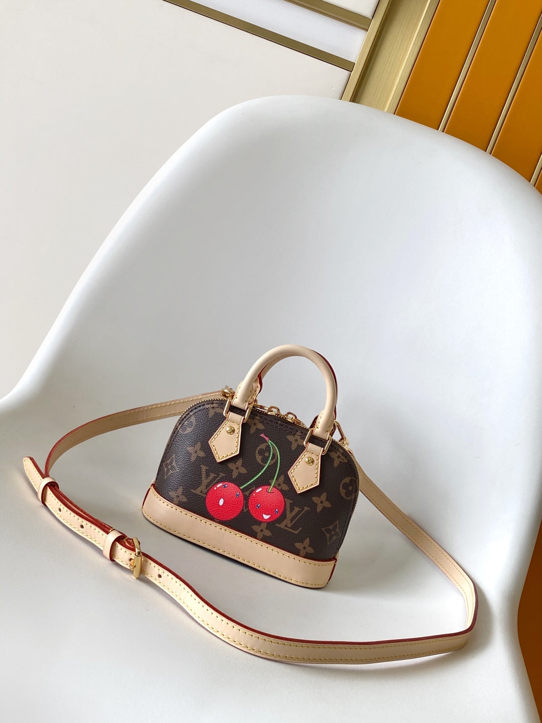 Shoulder Bag