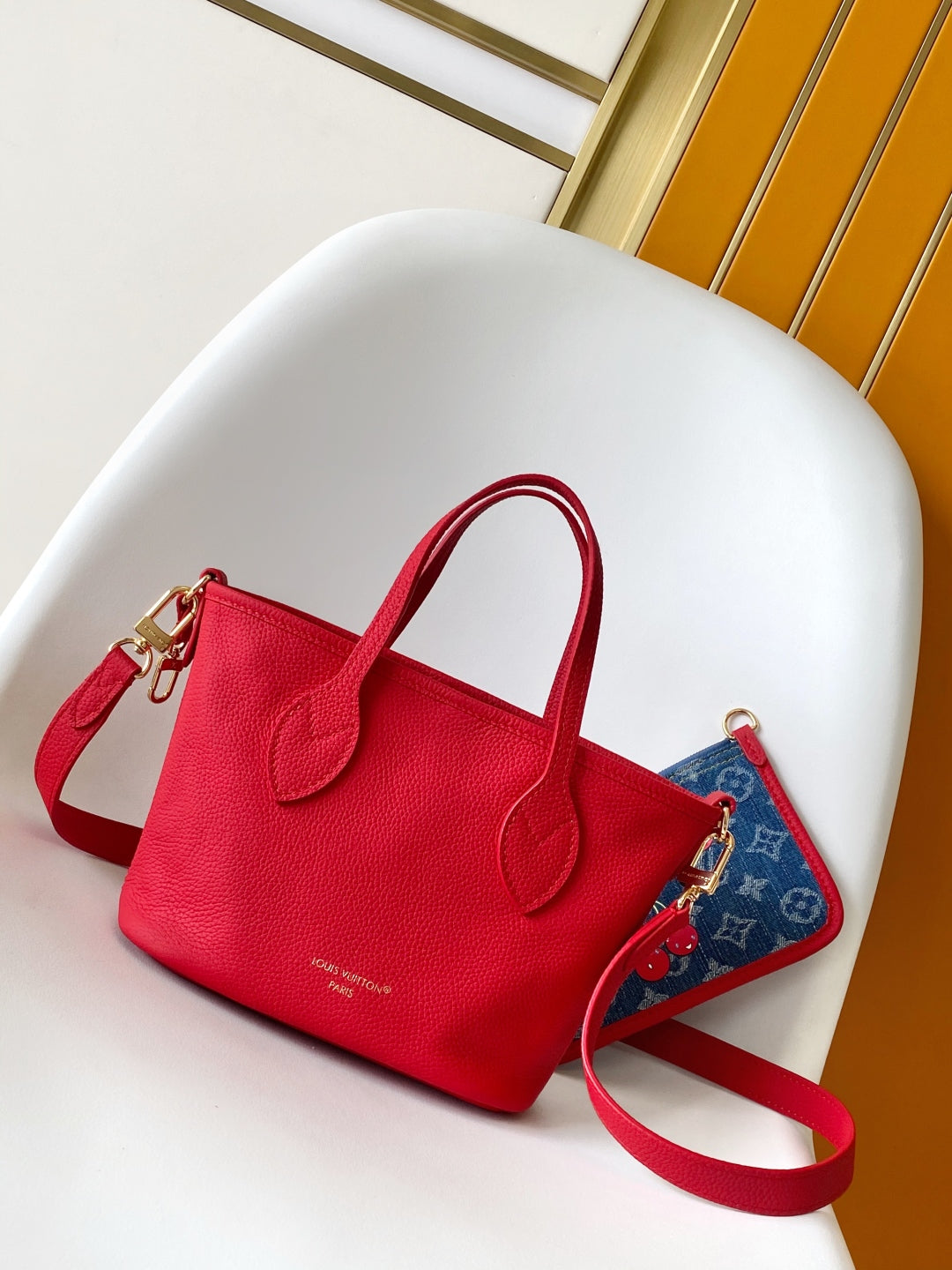 Shoulder Bag