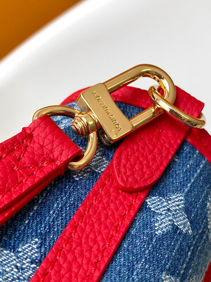 Shoulder Bag