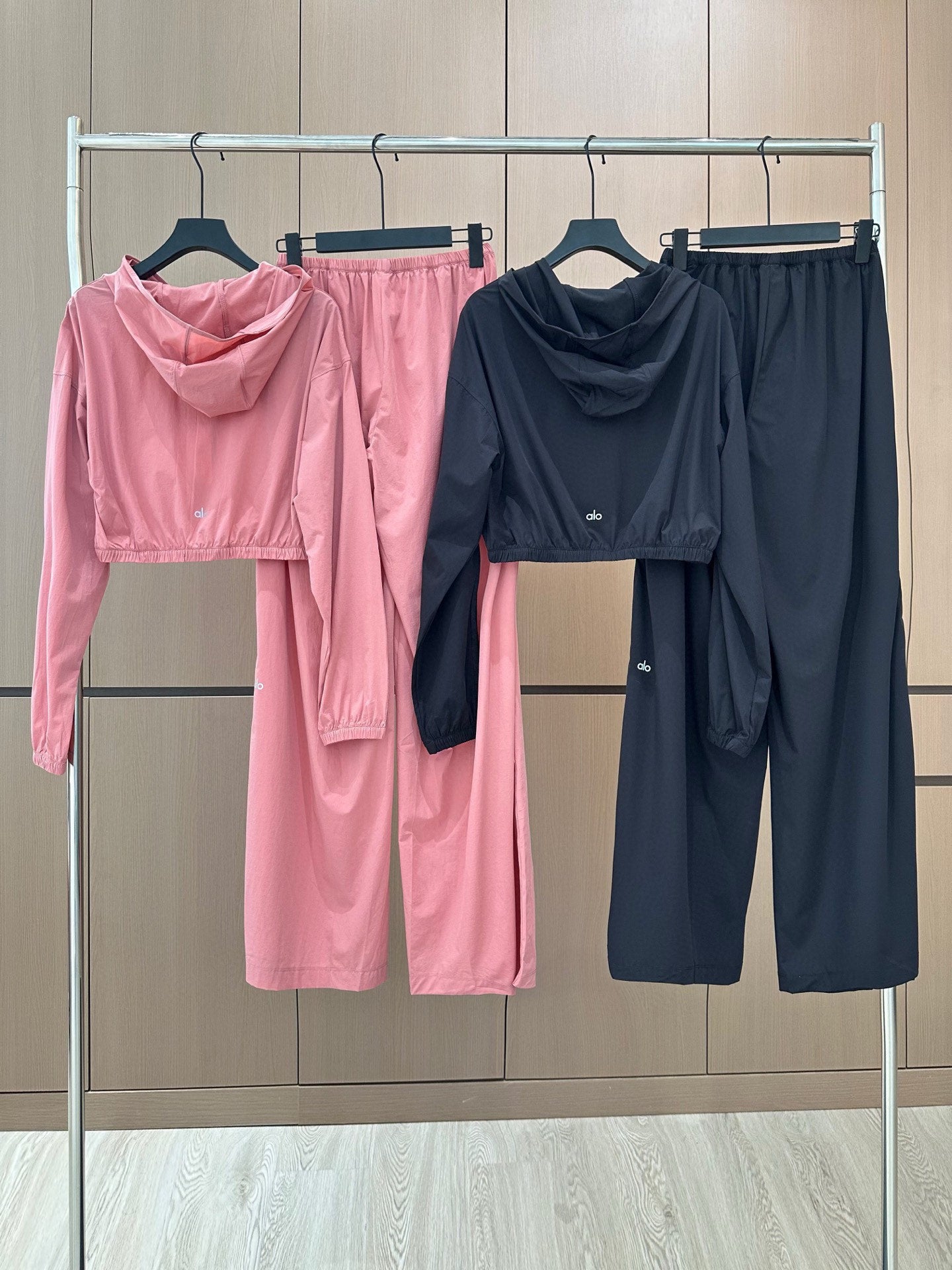 Jackets+Casual Pants