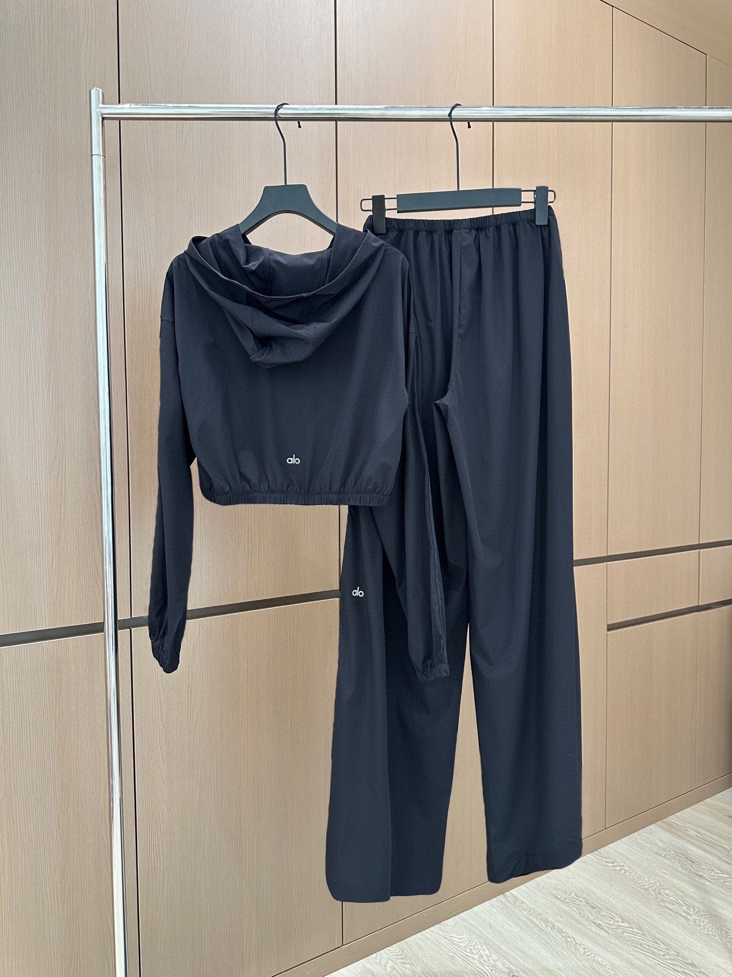 Jackets+Casual Pants