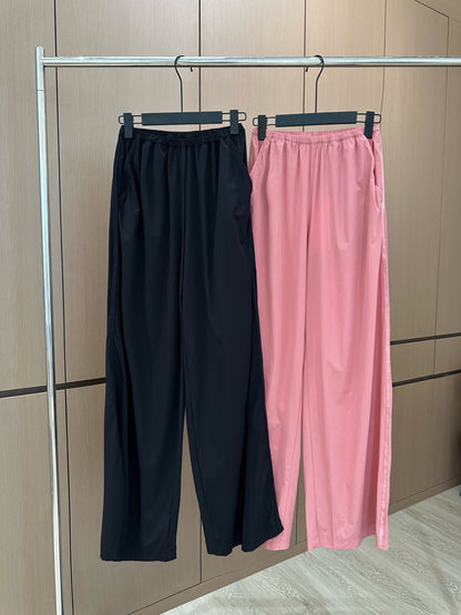 Jackets+Casual Pants