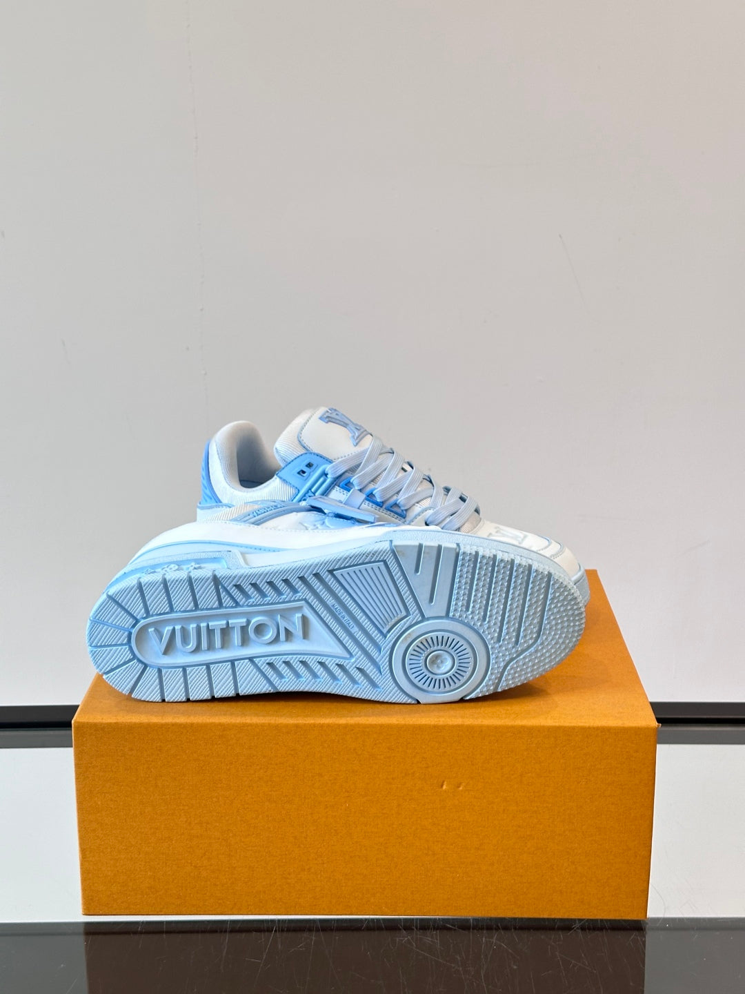 Trainer Sneakers