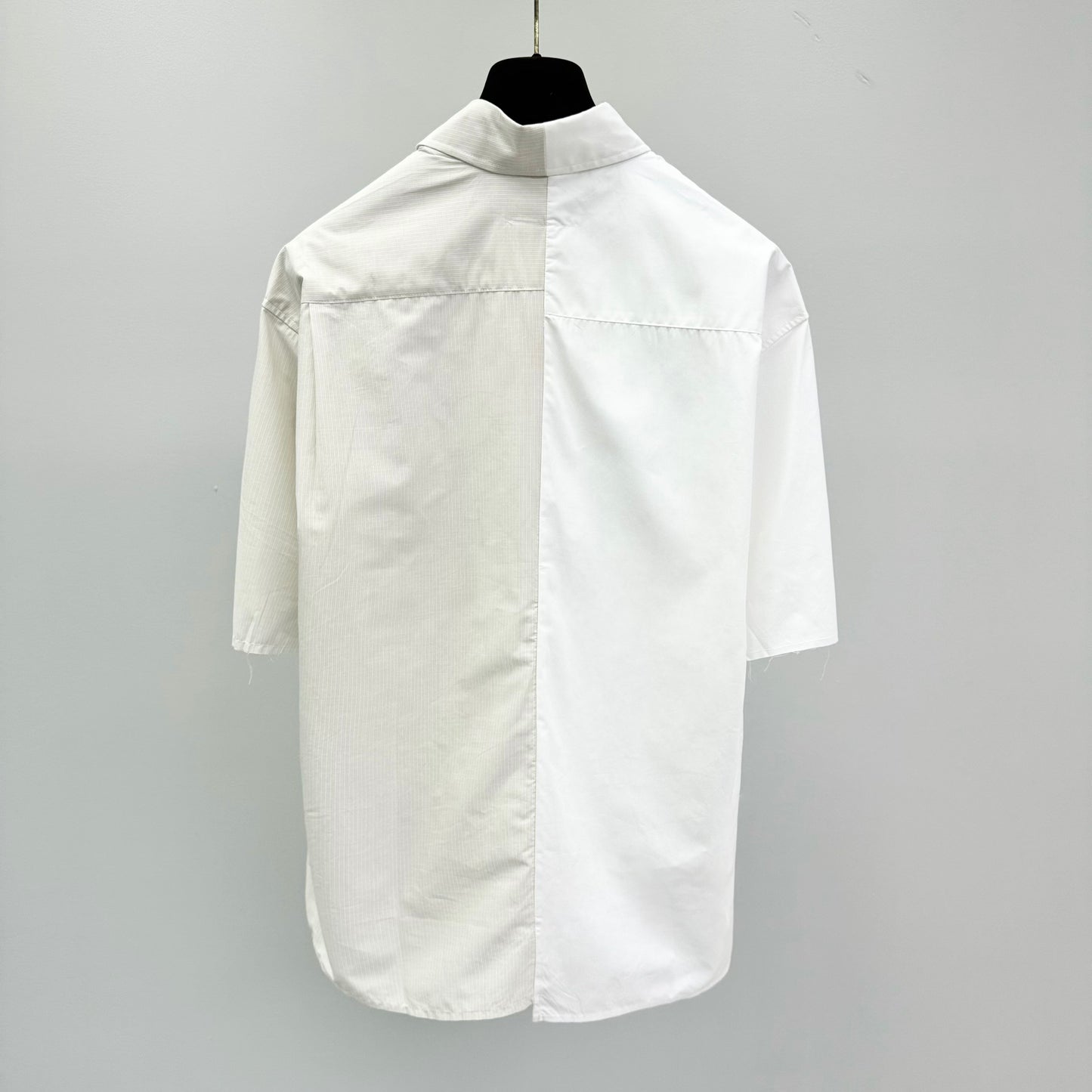 Short sleeve shirt