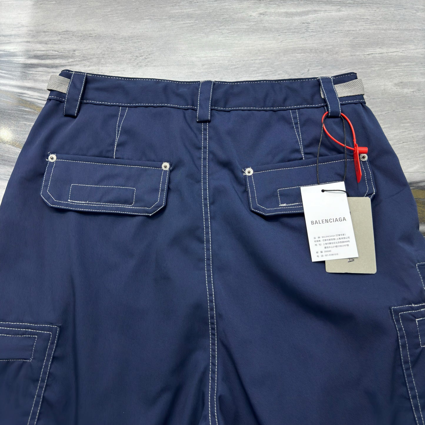 Casual Pants
