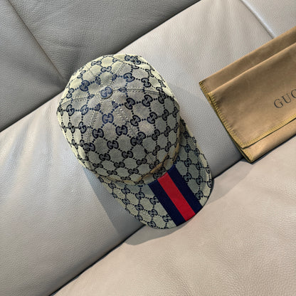 Baseball cap