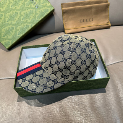 Baseball cap
