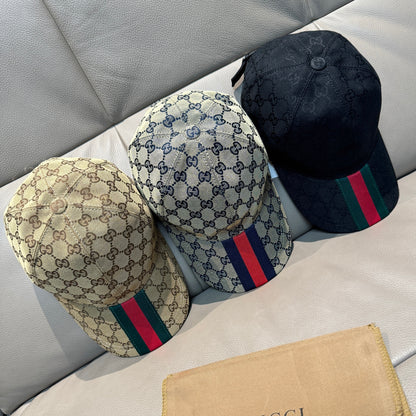 Baseball cap