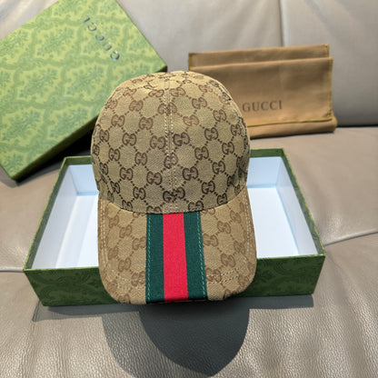 Baseball cap