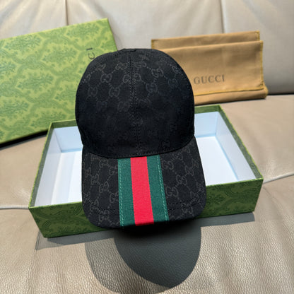 Baseball cap