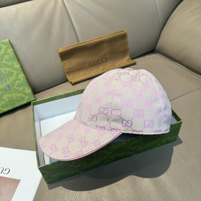 Baseball cap