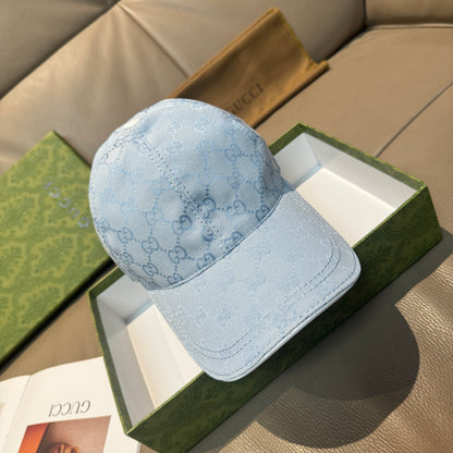 Baseball cap