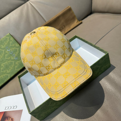 Baseball cap